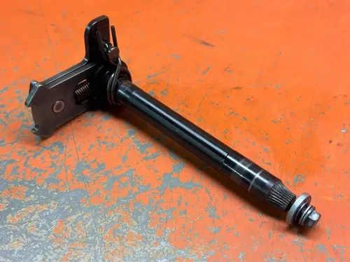 Shift Shaft with special bolt & washers   2003 KTM 525 EXC 450 520  * 2000-2007