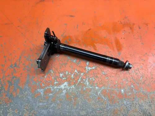 Shift Shaft with special bolt & washers   2003 KTM 525 EXC 450 520  * 2000-2007