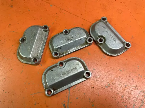 Valve Cover  250 400 450 520 525 KTM   2000-2007