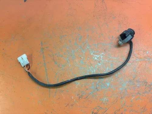 OEM Starter Button Start Switch red *  2 & 4 Stroke KTM Husqvarna *  2000-2024