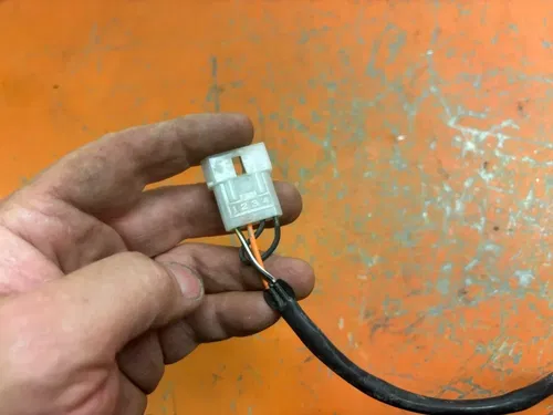 OEM Starter Button Start Switch red *  2 & 4 Stroke KTM Husqvarna *  2000-2024