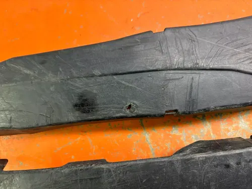 KTM PowerParts Swing Arm Protector 7810499400030  2012-2024