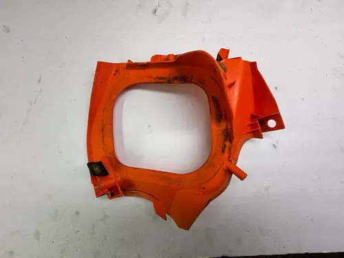 2021 KTM 500 XCFW Air Filter Box Front EXC-F XCF-W 79106001010EB 2020 2022