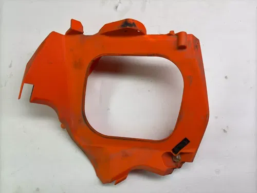2021 KTM 500 XCFW Air Filter Box Front EXC-F XCF-W 79106001010EB 2020 2022