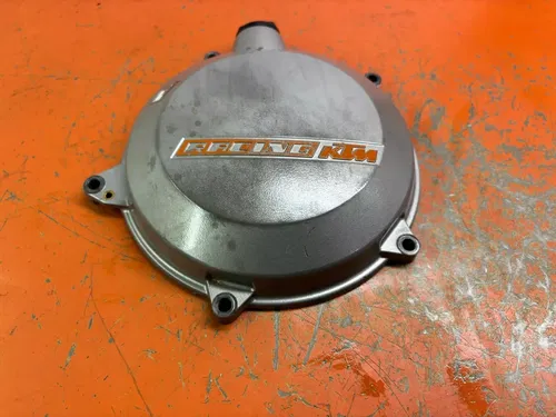 2013 KTM 500 EXC Outer Clutch Cover 2012-2016