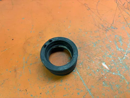 Throttle Body to Cylinder Head intake Rubber Boot 69.4 hours 450 500 2012-2016