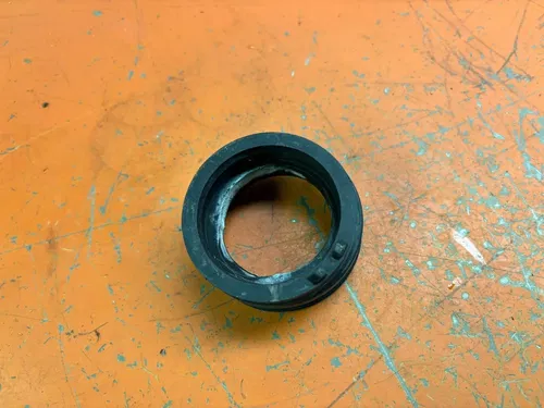 Throttle Body to Cylinder Head intake Rubber Boot 69.4 hours 450 500 2012-2016