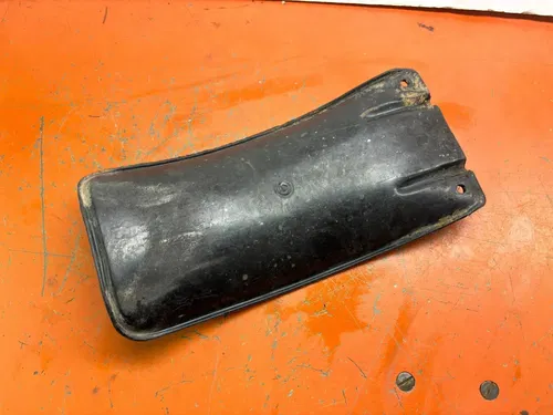 54606010000 Air Filter Box Mudflap  KTM 625 SXC 640 LC4 99-06
