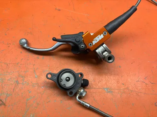 Magura Clutch System Master and Slave 400 450 520 525 2000-2006