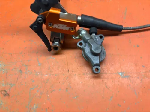 Magura Clutch System Master and Slave 400 450 520 525 2000-2006