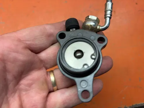 Magura Clutch System Master and Slave 400 450 520 525 2000-2006
