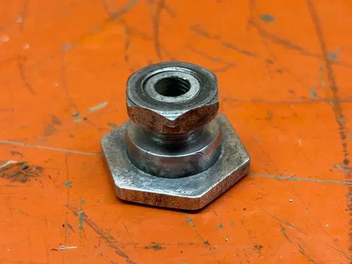 Rear Fender Seat Nut & Bolt * KTM * 125 200 300 400 450 525 * 2004-2016
