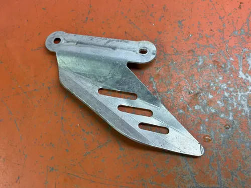 2014 KTM 500 EXC-F XCF SXF EXC Exhaust Guard Shield   2012-2016