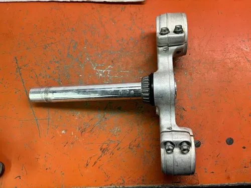 Bottom Triple Clamps (20mm offset)  * KTM * 125cc-525cc * 2003-2008
