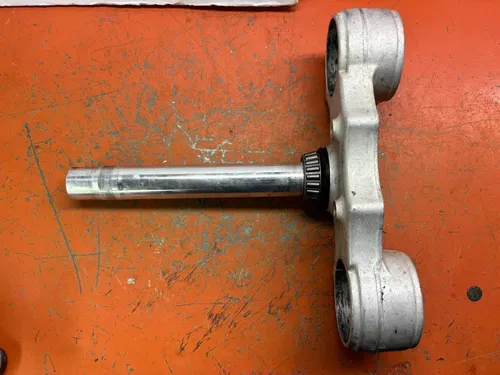 Bottom Triple Clamps (20mm offset)  * KTM * 125cc-525cc * 2003-2008