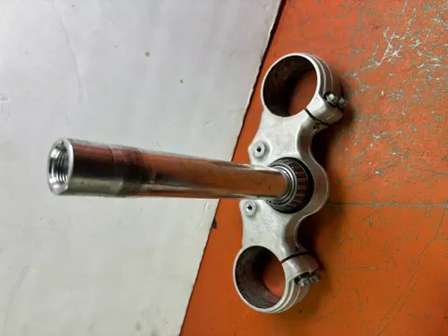 Bottom Triple Clamps (20mm offset)  * KTM * 125cc-525cc * 2003-2008