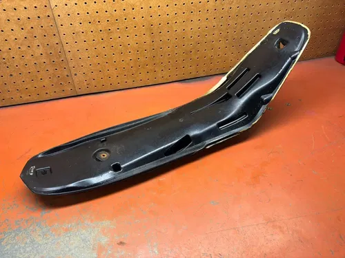 Seat Pan Bare  77307040000 250 300 400 450 KTM 2008-2011