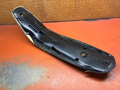 Seat Pan Bare  77307040000 250 300 400 450 KTM 2008-2011
