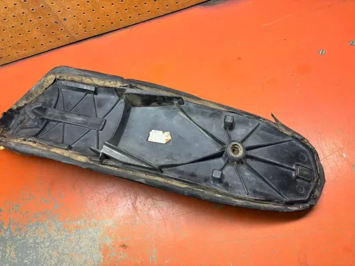 Seat Pan Bare  77307040000 250 300 400 450 KTM 2008-2011