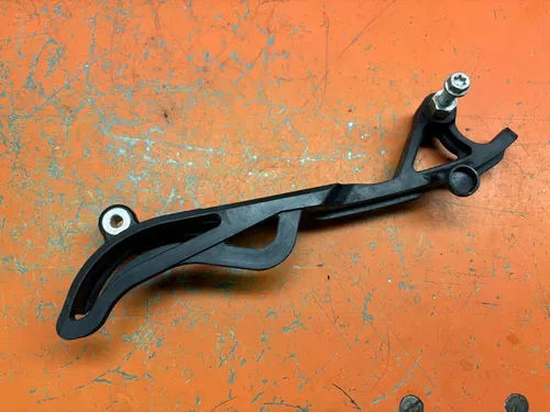 Two Stroke Chain Guard Guide 50403096010 Slider  2017 250 XCW  68hrs 2017-2022