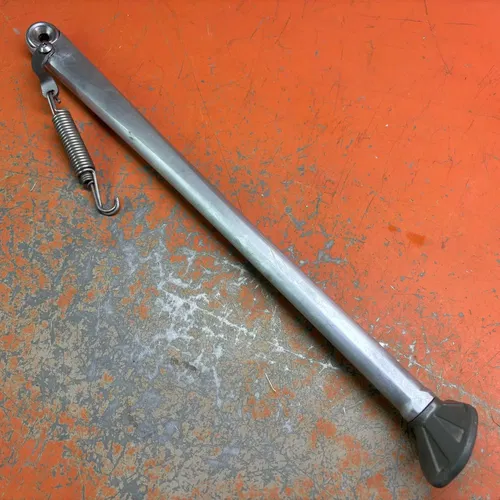 2017 KTM 500 EXC-F OEM Kickstand with springs 79003023044 2016-2023