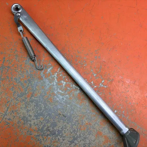 2017 KTM 500 EXC-F OEM Kickstand with springs 79003023044 2016-2023