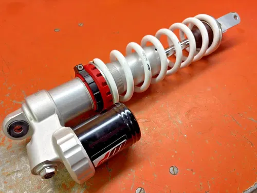 2017 KTM 450 XCF  Rear Shock Husqvarna FX350 250 SXF 2016-2022
