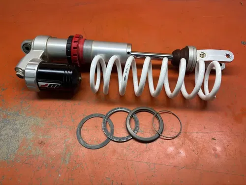 2017 KTM 450 XCF  Rear Shock Husqvarna FX350 250 SXF 2016-2022