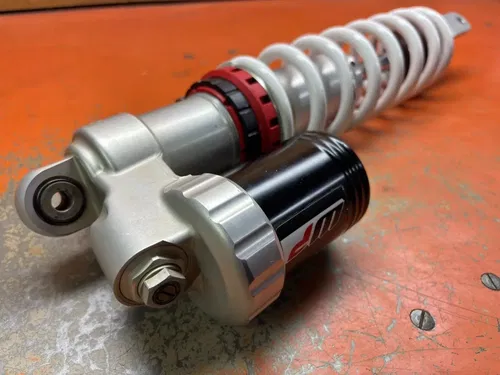 2017 KTM 450 XCF  Rear Shock Husqvarna FX350 250 SXF 2016-2022