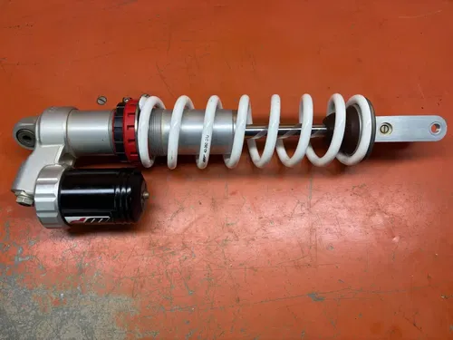 2017 KTM 450 XCF  Rear Shock Husqvarna FX350 250 SXF 2016-2022