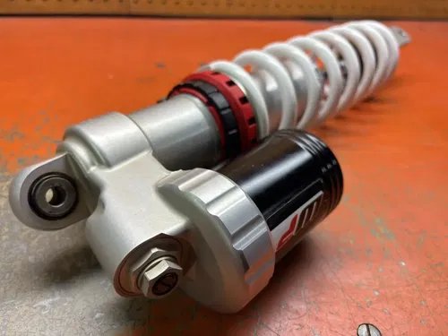 2017 KTM 450 XCF  Rear Shock Husqvarna FX350 250 SXF 2016-2022