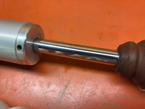 2017 KTM 450 XCF  Rear Shock Husqvarna FX350 250 SXF 2016-2022