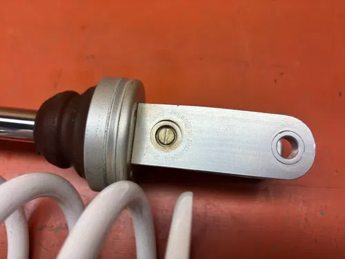2017 KTM 450 XCF  Rear Shock Husqvarna FX350 250 SXF 2016-2022