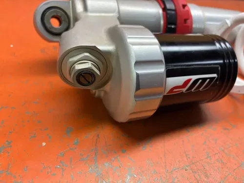 2017 KTM 450 XCF  Rear Shock Husqvarna FX350 250 SXF 2016-2022
