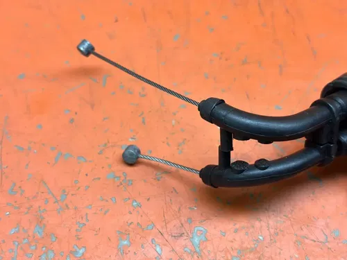Throttle Cables 2009 KTM 690 Enduro R 75002091000 2008-2013