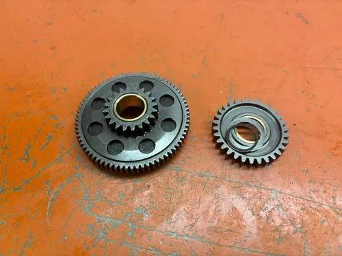 Torque Limiting Gear Starter gears - 2014 KTM 500 EXC FE501 FE501s 2012-2016