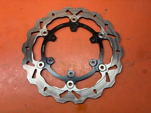 2018 KTM 690 Enduro R 300mm Front Brake Rotor 76509260000 701 2008-2024