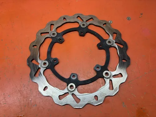 2018 KTM 690 Enduro R 300mm Front Brake Rotor 76509260000 701 2008-2024