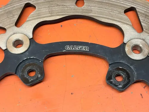 2018 KTM 690 Enduro R 300mm Front Brake Rotor 76509260000 701 2008-2024