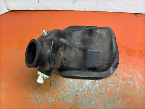 2015 KTM 450 XCF Air Filter Box to Throttle Body Boot SXF 2013-2015