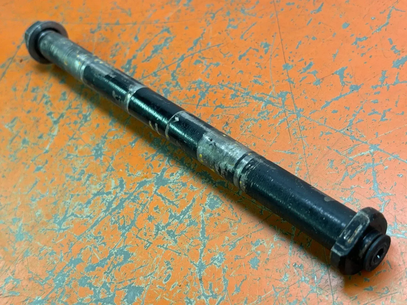 2005 KTM 450 SX swingarm bolt * KTM  2 and 4 Stroke * 2004-2016