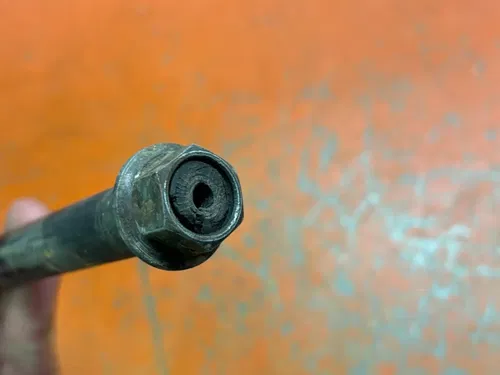 2005 KTM 450 SX swingarm bolt * KTM  2 and 4 Stroke * 2004-2016