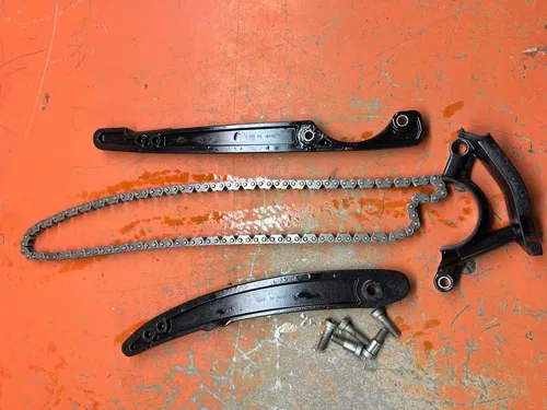 2010 KTM 530 EXC Cam Timing Chain set 2008-2011