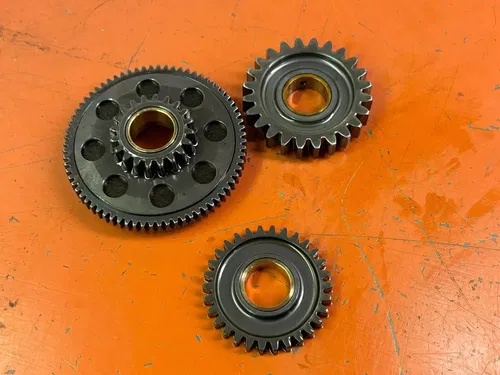 Starter Start Gears - 2014 KTM 450 XCW 500 EXC FE501 FE501s 2012-2016