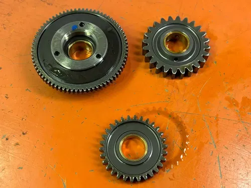 Starter Start Gears - 2014 KTM 450 XCW 500 EXC FE501 FE501s 2012-2016