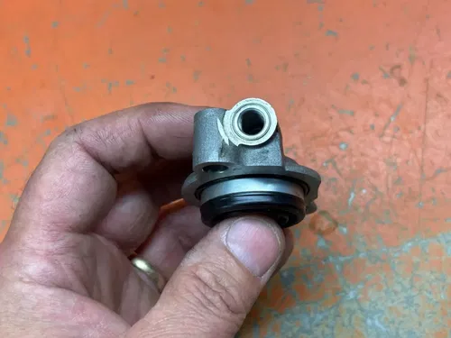 2017 KTM 350 EXCF Brembo Clutch Slave Output Cylinder System SX XC 2011-2025