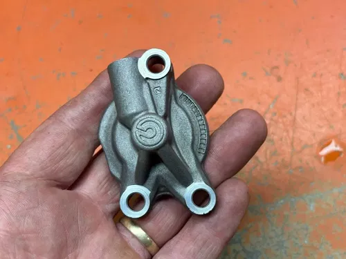 2017 KTM 350 EXCF Brembo Clutch Slave Output Cylinder System SX XC 2011-2025