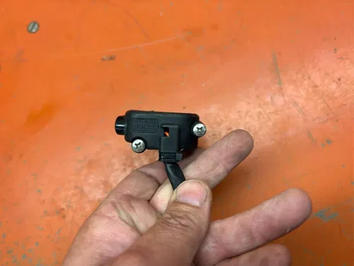 Start / Stop Kill Switch 2003 KTM 525 EXC * 59011074100 * 2000-2005