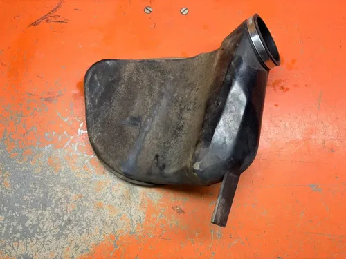 Airbox to Carb Rubber Boot KTM 400 450 520 or 525 * 59006026000 * 2000-2005