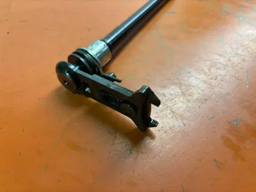 Shift Shaft Shifter KTM 625 SXC 640 LC4 03-06